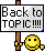 ReTuRnToToPiC